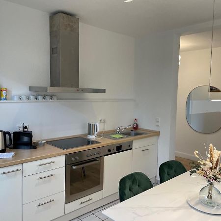 Malzstube Mit Seeblick FDH Exterior foto