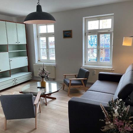 Malzstube Mit Seeblick FDH Exterior foto