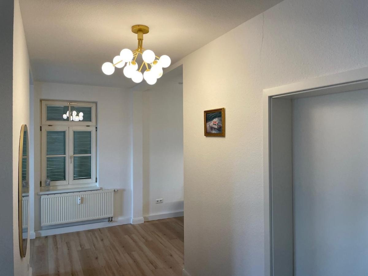 Malzstube Mit Seeblick FDH Exterior foto