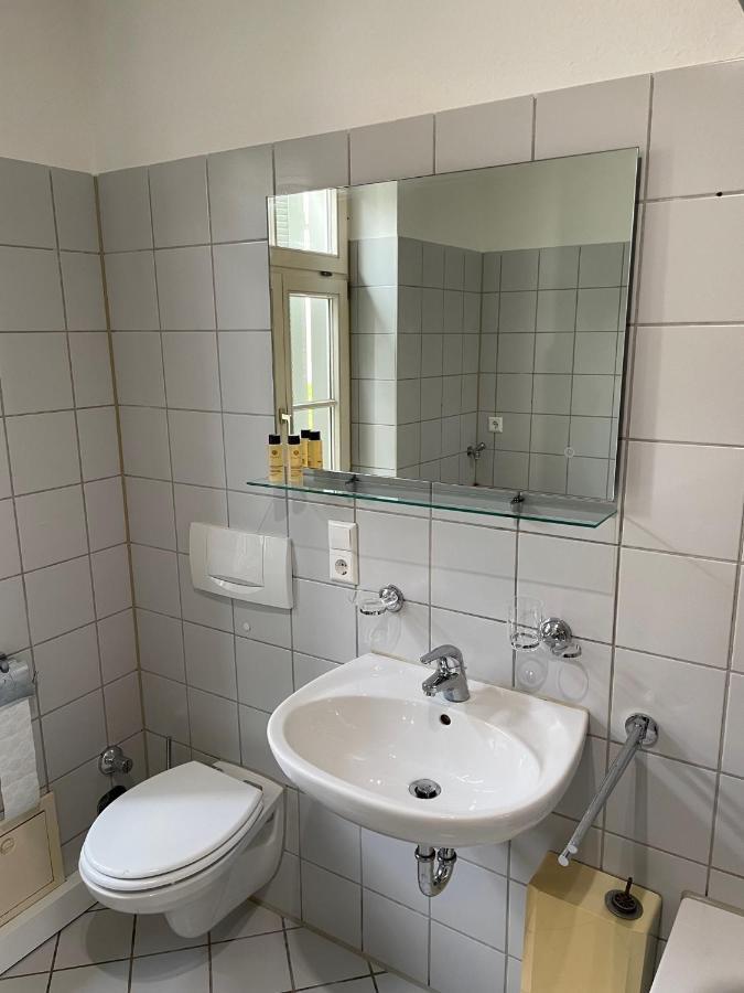 Malzstube Mit Seeblick FDH Exterior foto