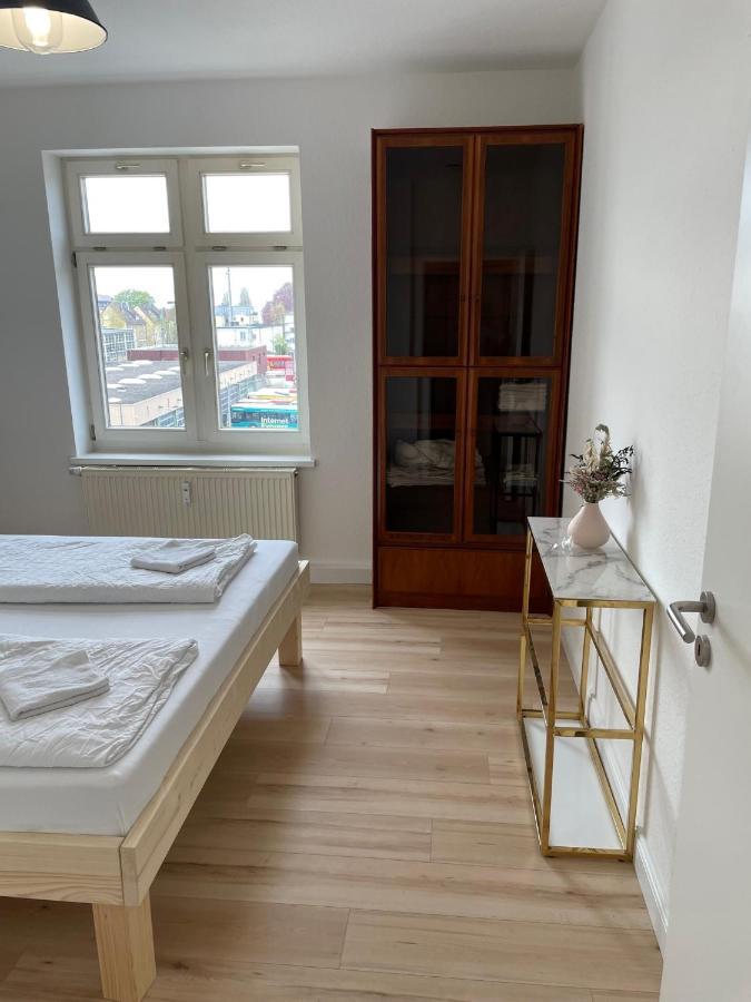 Malzstube Mit Seeblick FDH Exterior foto